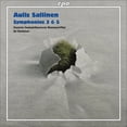 thumbnail image 1 of Ari Rasilainen - Sym 3/5 - Music & Performance - CD, 1 of 1