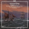 thumbnail image 1 of Ari Rasilainen - Symphony No 3 Forces / Reverenza / Suite - Music & Performance - CD, 1 of 2