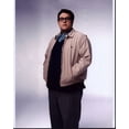 thumbnail image 1 of Ari Stidham In Tan Jacket For Scorpion Photo Print (16 x 20) - Item # MVM59624, 1 of 1