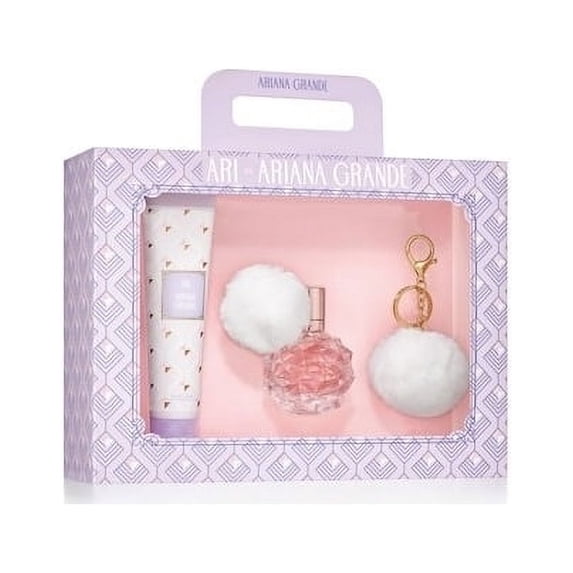 Ari by Ariana Grande, 3 Piece Gift Set for
