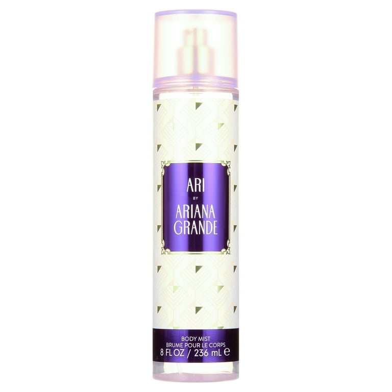 Ari by Ariana Grande Body Mist for Women 8 oz