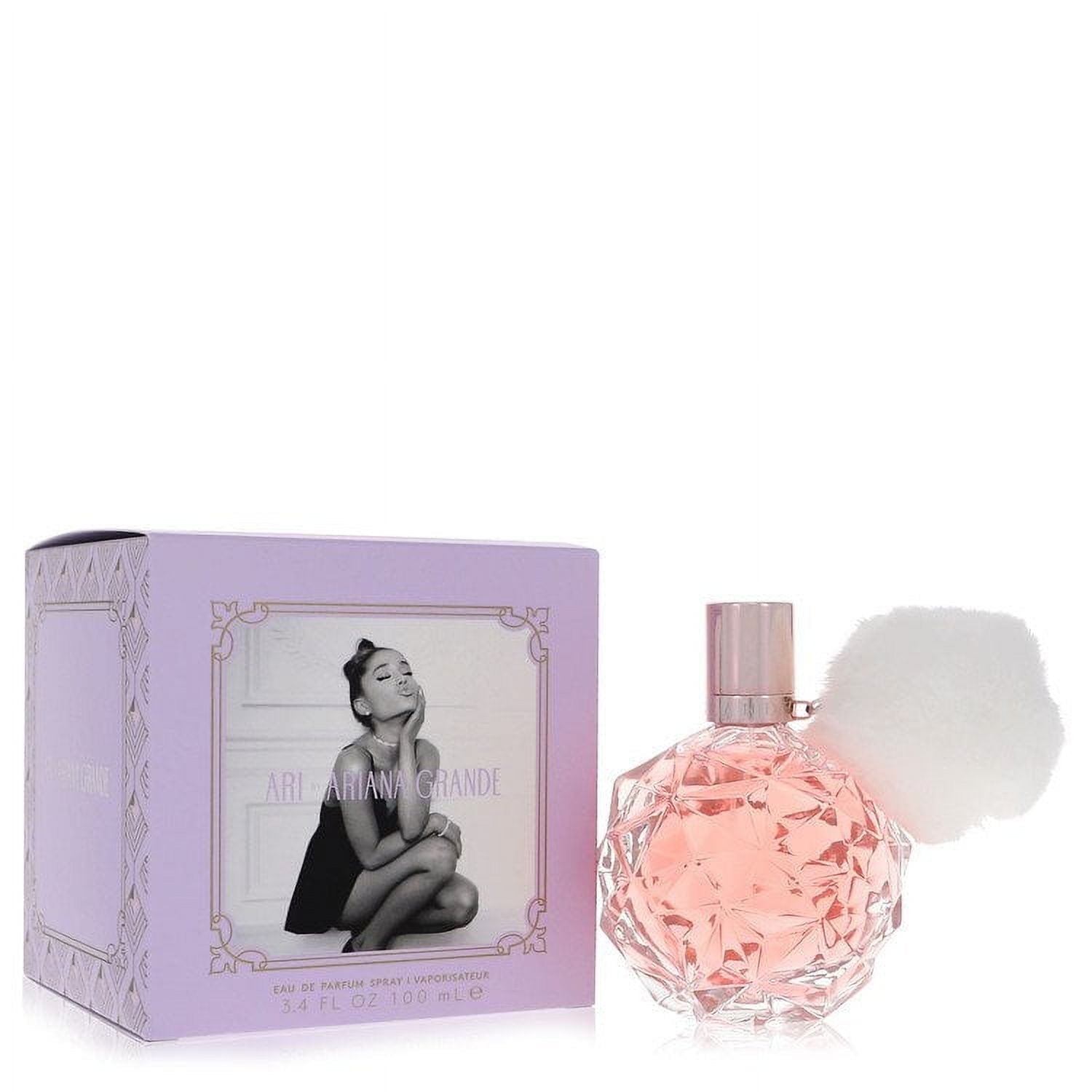 Ari by Ariana Grande Eau De Parfum Spray 3.4 oz for Oman Ubuy