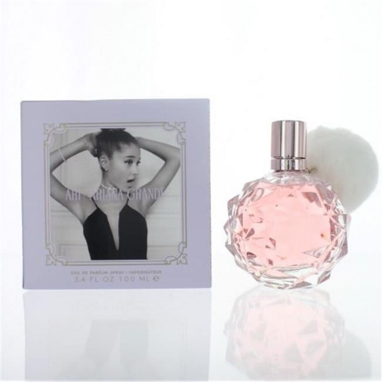 Ari by Ariana Grande, Eau de Parfum, Perfume for Women, 3.4 Oz