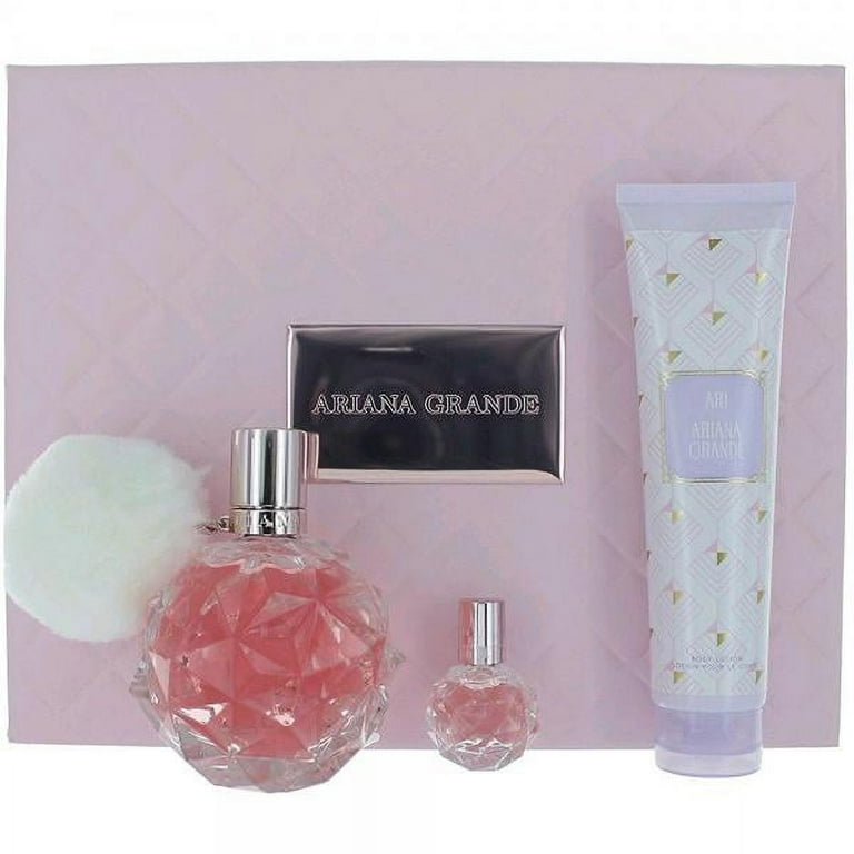 Ari by Ariana Grande Gift Set - Walmart.com