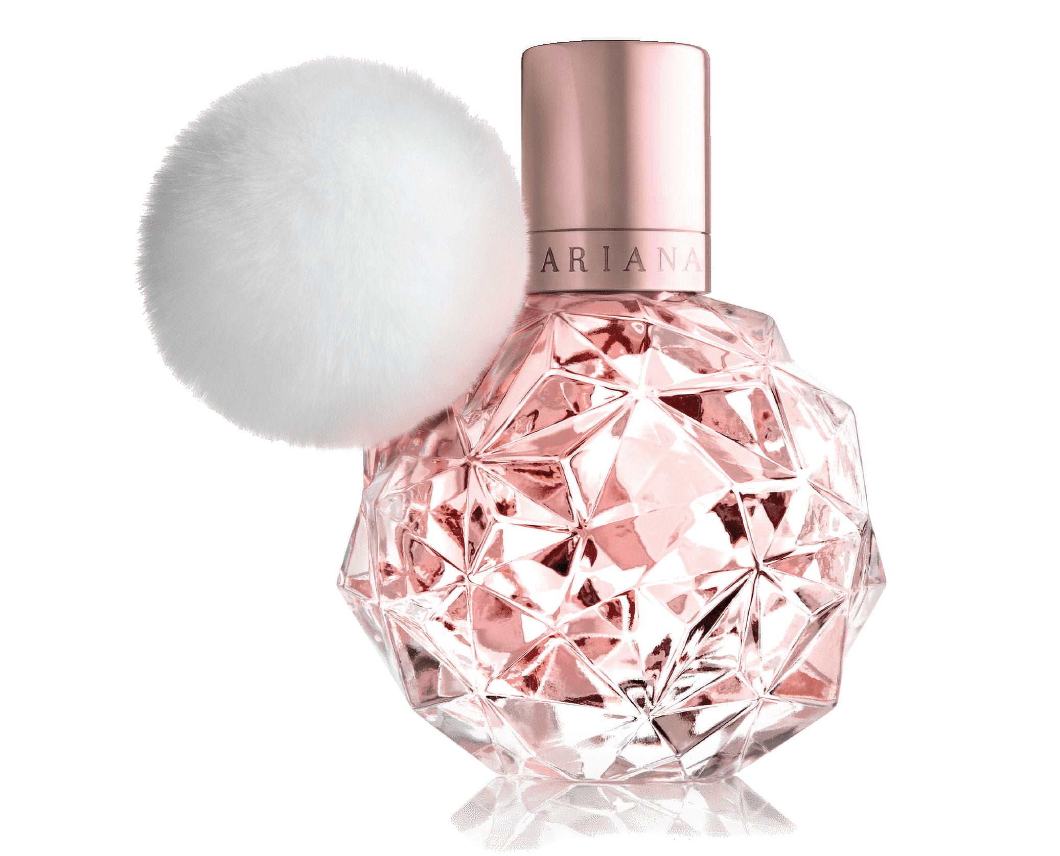Cloud by Ariana Grande 3.4 oz Eau De Parfum Spray for Women Walmart