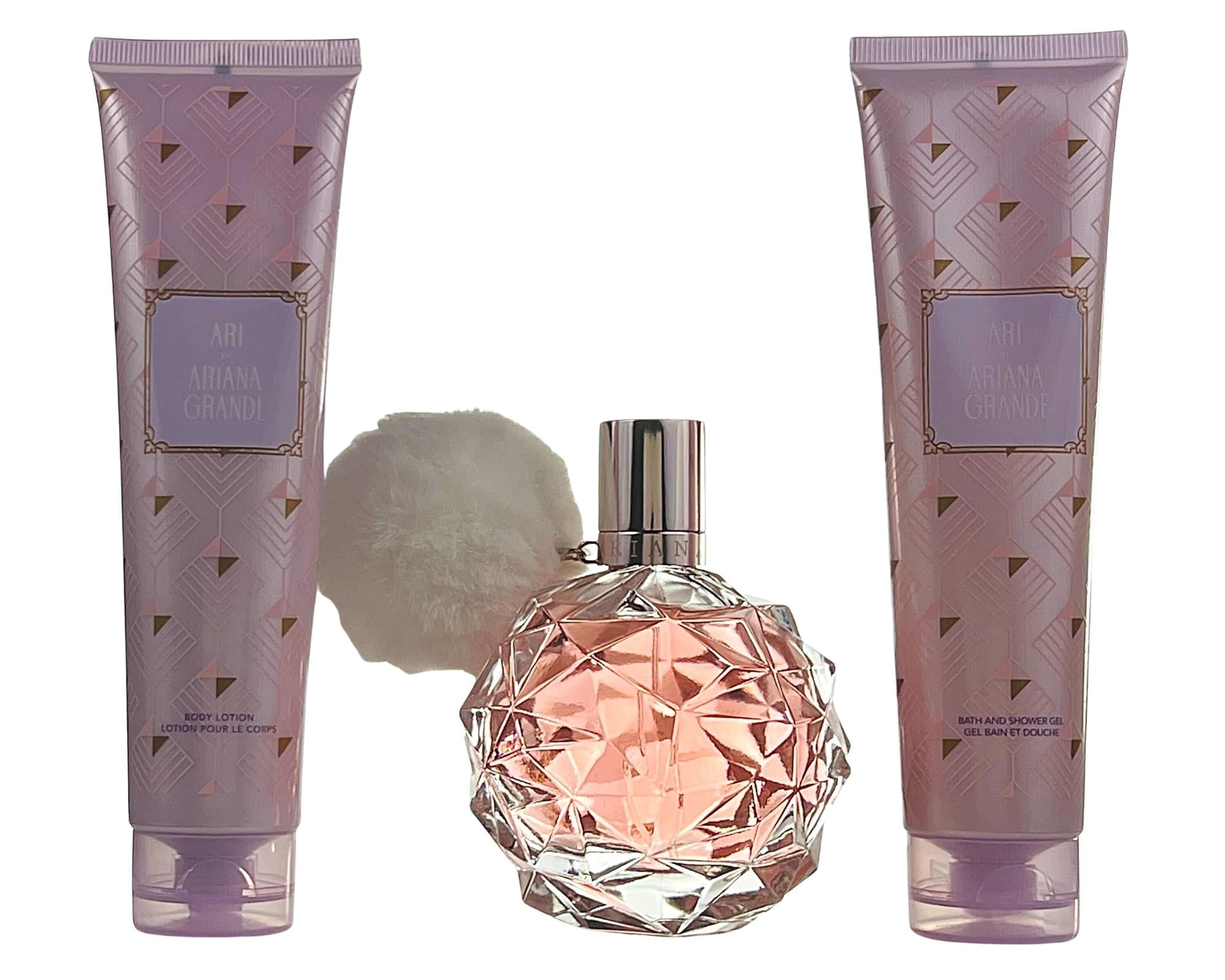 Ariana Grande Fragrance Gift Sets in Fragrances - Walmart.com