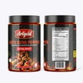 Ari's Suya Pepper MSF2 Nigerian Extra Spicy Suya Spice, African suya