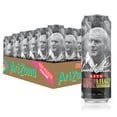 AriZona Arnold Palmer Half and Half Big Can, 22 Fl Oz (Pack of 24
