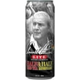 thumbnail image 1 of AriZona Arnold Palmer Lite Half & Half Lemonade Iced Tea Can 22 fl oz - Pack of 2, 1 of 4