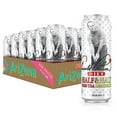 AriZona Diet Arnold Palmer Half and Half Big Can, 22 Fl Oz (Pack of