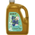 thumbnail image 1 of AriZona Diet Blueberry Green Tea, 128 fl oz, 1 of 5