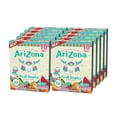 AriZona Fruit Snacks, Mixed DHF10 Fruit 10 Boxes of 10 ct. 0.9oz Bags