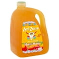 thumbnail image 1 of AriZona Kiwi Mucho Mango Juice Cocktail, 128 Fl. Oz., 1 of 6