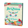 thumbnail image 1 of AriZona Mixed Fruit Snacks, 0.9 oz, 10 count, 1 of 6
