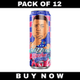 thumbnail image 1 of AriZona Rizzler Berry , 22 oz Cans, Pack of 12 – Bold Fruit Flavor, 1 of 5
