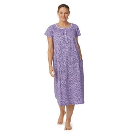 Aria cotton nightgowns 2025