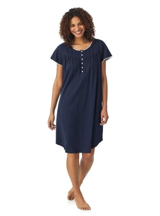 Womens Nightshirts & Gowns in Womens Pajamas & Loungewear