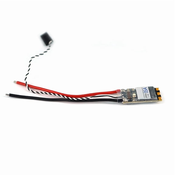 Aria 35A Brushless ESC 3S-6S with Built-in Current Meter Sensor for FPV Racing Quadcopter and Crawler