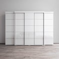 thumbnail image 1 of Aria 3D-EXEX Wardrobe, 1 of 6