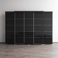 thumbnail image 1 of Aria 3D-EXEX Wardrobe, 1 of 6