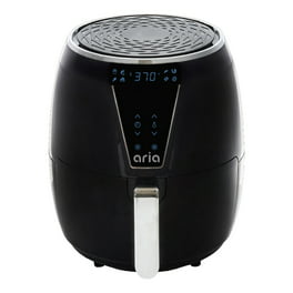 Beautiful 6 Qt Air Fryer with TurboCrisp Technology and Touch-Activated  Display, Lavender by Drew Barrymore