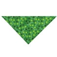 thumbnail image 1 of AR Irish Kiss Bandana Grn, 1 of 2