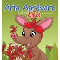 thumbnail image 1 of Aria Aardvark Likes Ants, (Hardcover), 1 of 1