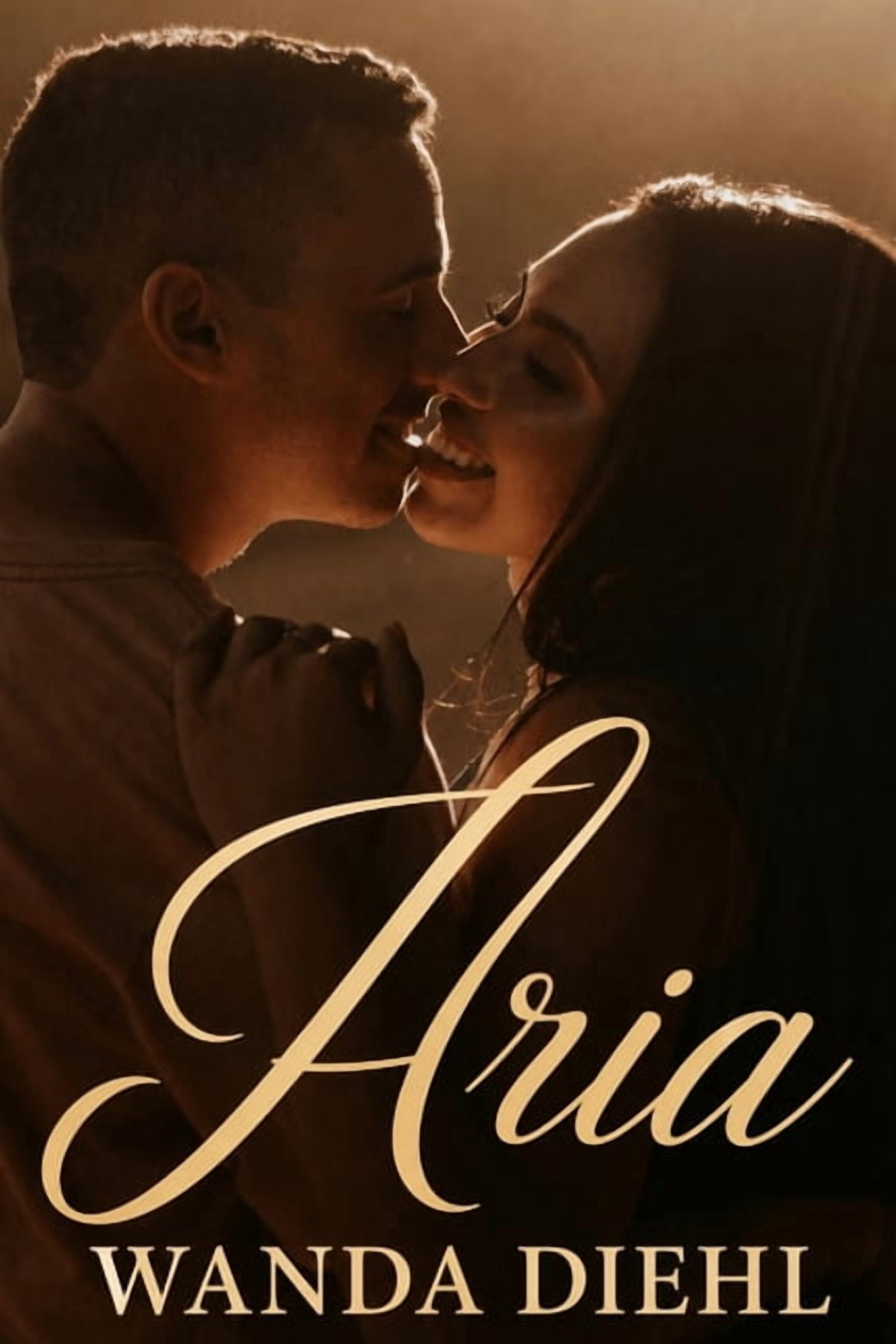 Aria: Aria Series Book 1, (Paperback)