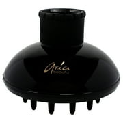 Aria Beauty Blowdryer Diffuser, Diffuser Hair Dryer, 1 Pc