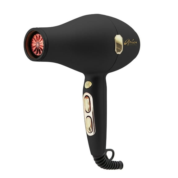 Aria Beauty Infrared Blowdryer With Ionic Technology , 1 Pc Hair Dryer