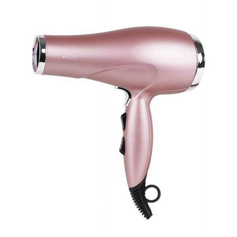 Aria Beauty Rose Gold Ionic Blow Dryer Aria Beauty Rose Gold Ionic Blow Dryer