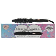 Aria Beauty Thermal Ionic Styling Brush - NOT A BLOWDRY BRUSH