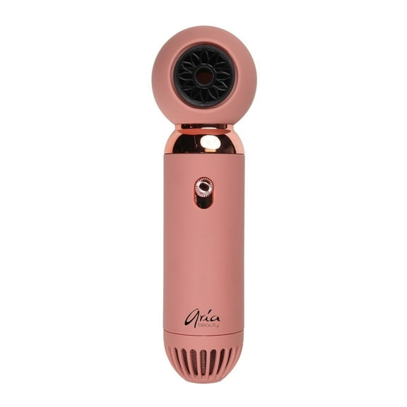 Aria Beauty Too Cute! Compact Hair Dryer