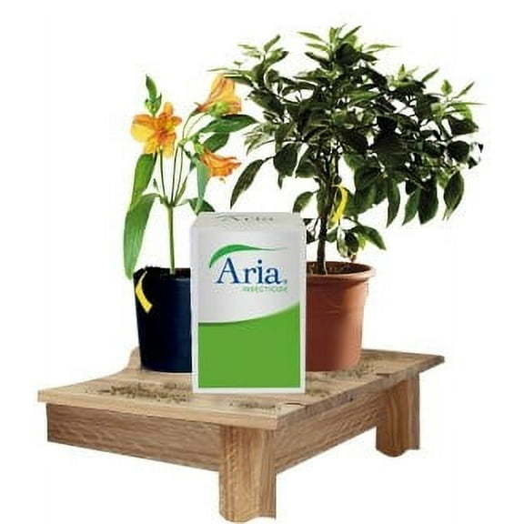 Aria Insecticide 20gm- Nursery Insect Control Flonicamid