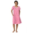 Aria Nightgown with Pockets (Women and Women's Plus)