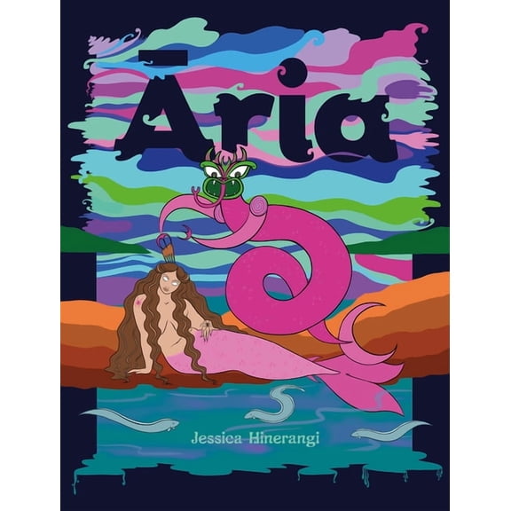 Aria (Paperback)