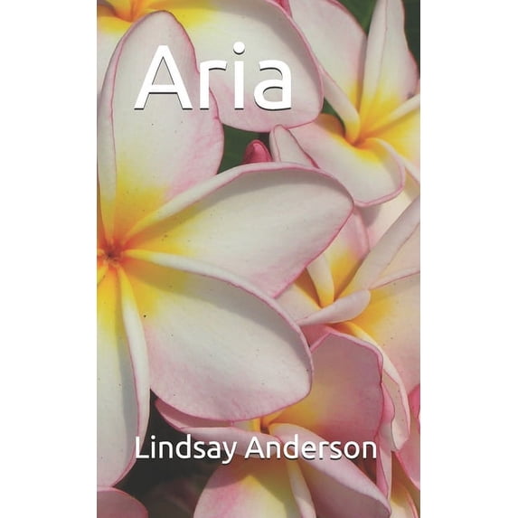 Aria (Paperback)