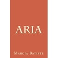 thumbnail image 1 of Aria, (Paperback), 1 of 1