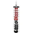 thumbnail image 1 of Aria Red & Black Bowties for Assorted Dogs Clip Strips, 12 Piece, 1 of 1