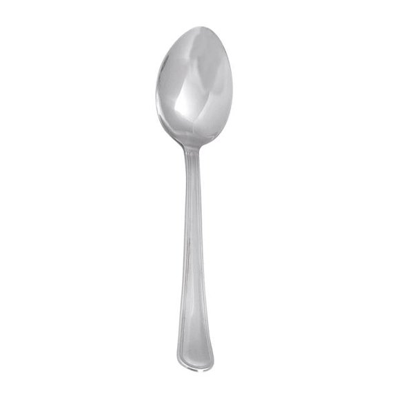 Aria Spoon Solid 12" 2 ct