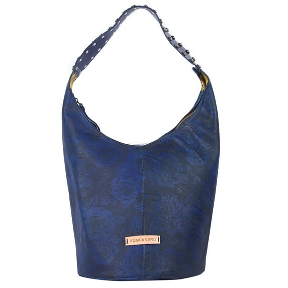 Aria - The Handbag (Blue)
