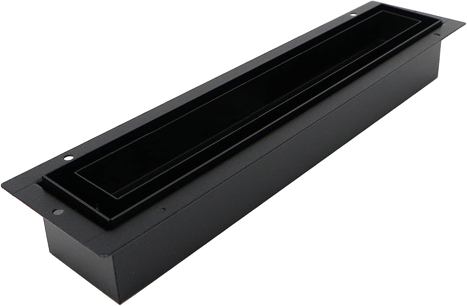 Aria Vent Inc. Aria Vent Flushmount Pro (2ft x 12ft ), 2x12
