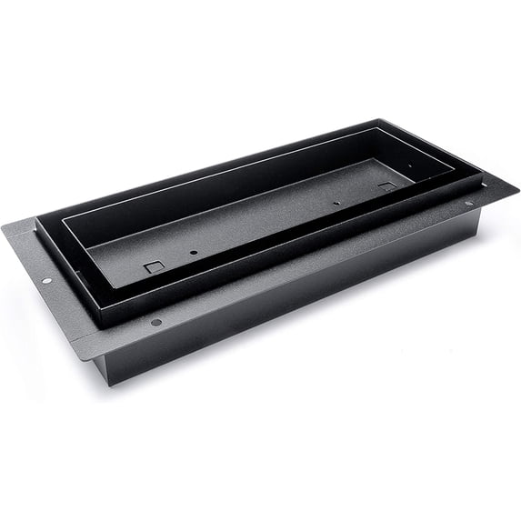 Aria Vent Flushmount Pro (4" x 12") 4x12 Inch