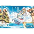 thumbnail image 1 of Pre-Owned Aria Volume 3 (Paperback) 1413900895 9781413900897, 1 of 1