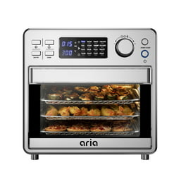https://i5.walmartimages.com/seo/Aria-Wave-Mini-17QT-Air-Fryer-Toaster-Oven-with-Accessories-and-Rotating-Rotisserie-Feature-Stainless-Steel_3206d34c-a864-4269-86b1-ece068b3fa56.1968dcb7013692c5e30b4ea1ce33fb67.jpeg?odnHeight=264&odnWidth=264&odnBg=FFFFFF