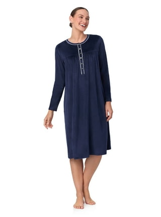 Walmart plus size night shirts new arrivals