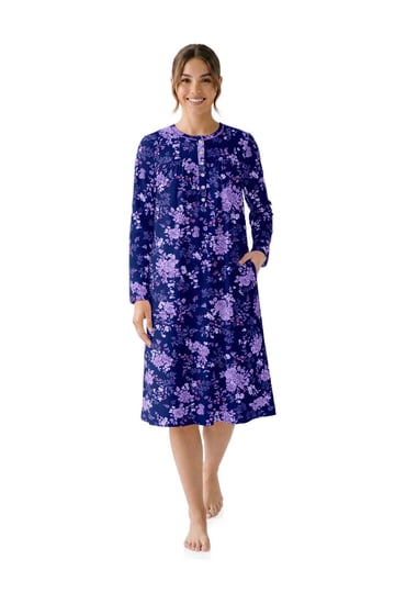 Shop Night Dresses for Comfortable Sleep