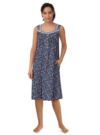 Miiyu Nightgowns and sleepshirts for Women, Online Sale up to 49% off