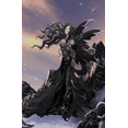 thumbnail image 1 of Aria by Nene Thomas Mini Poster - 11" x 17", 1 of 5