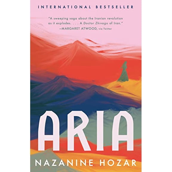 Pre-Owned Aria (Paperback) 0593081374 9780593081372